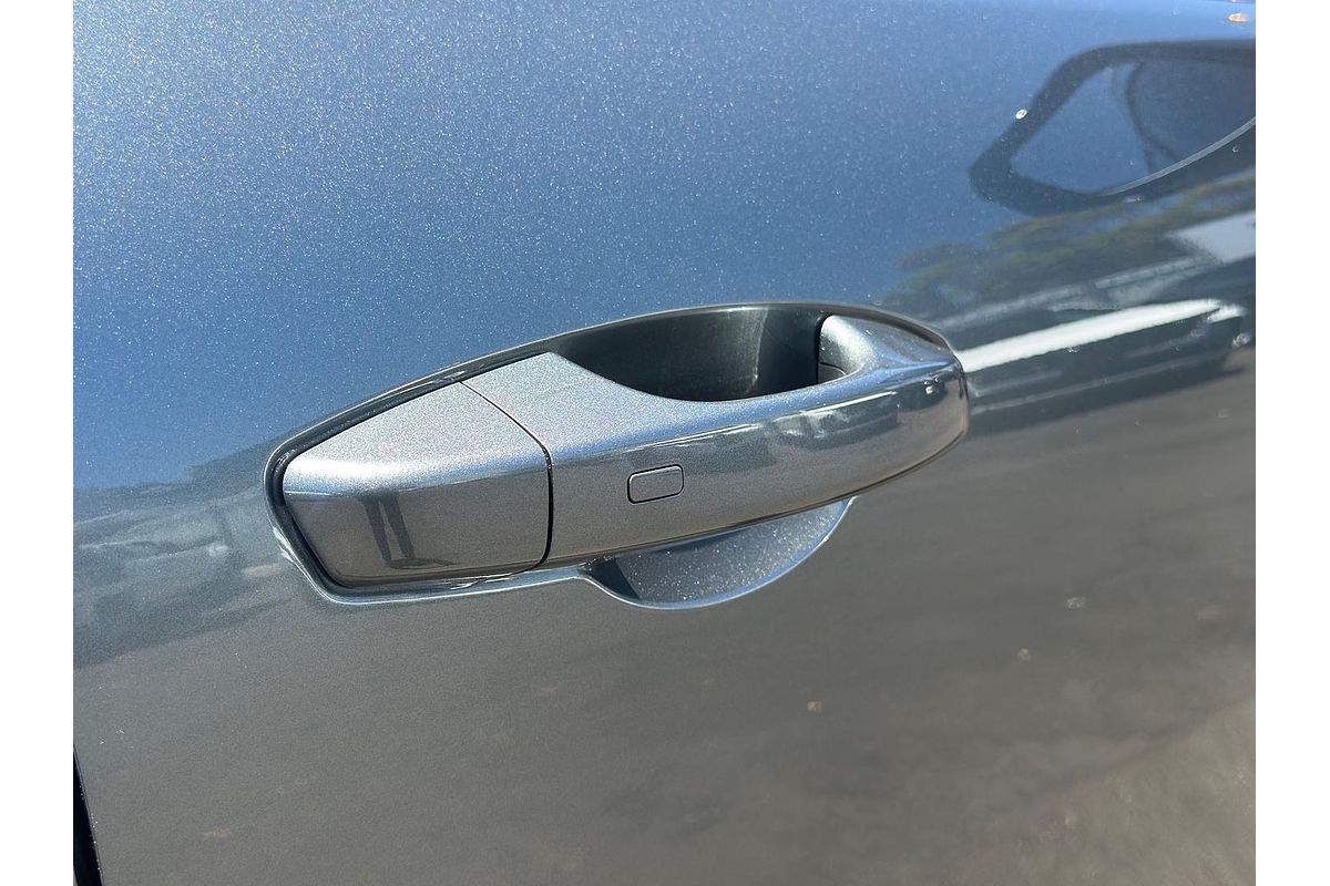 2025 Geely Starray EM-i Complete P145