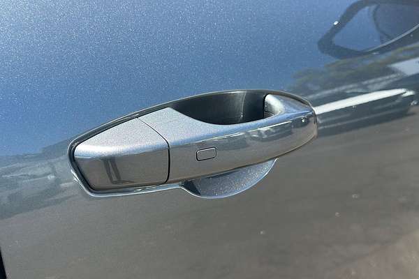 2025 Geely Starray EM-i Complete P145 thumb-1