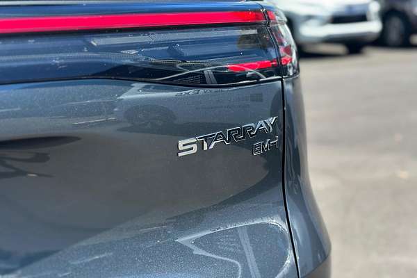 2025 Geely Starray EM-i Complete P145 thumb-3