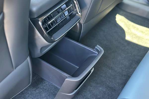 2025 Geely Starray EM-i Complete P145 thumb-7