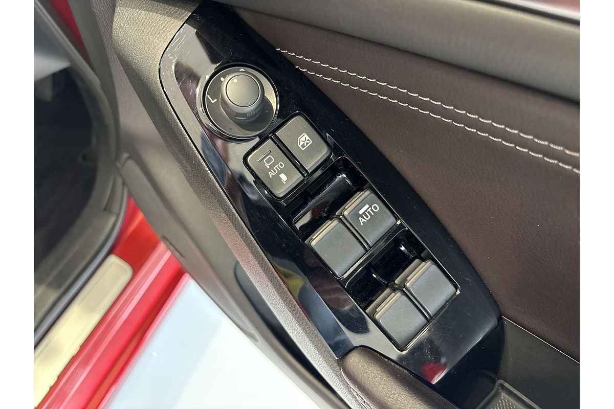 2018 Mazda 3 SP25 GT BN Series