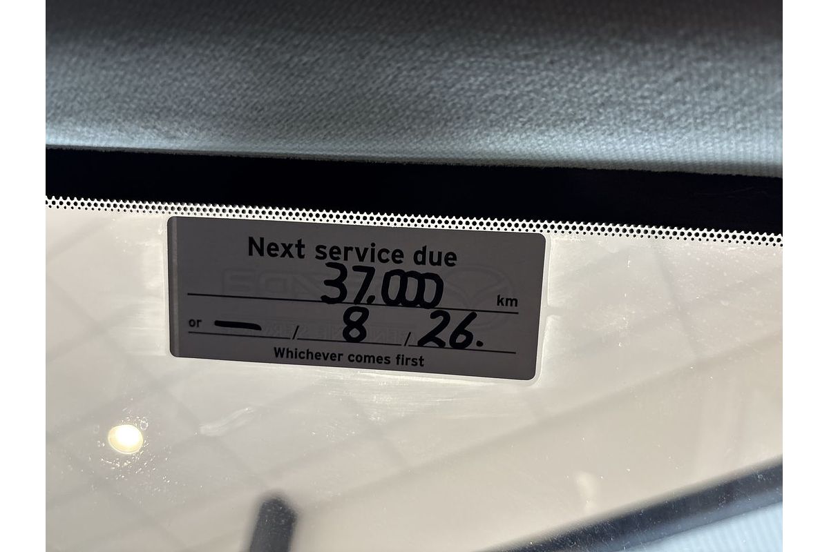 2018 Mazda 3 SP25 GT BN Series