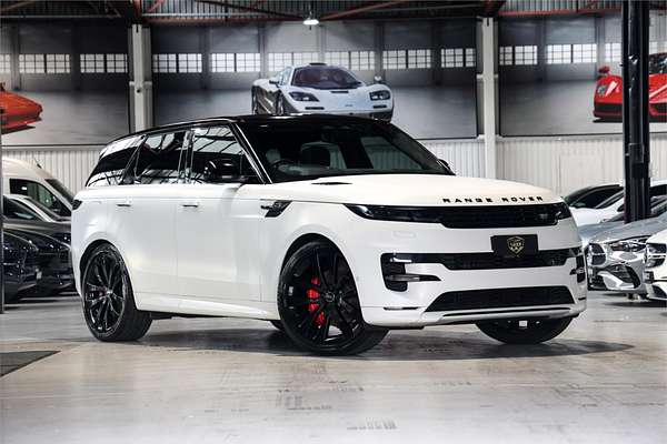 2023 Land Rover Range Rover Sport D350 Dynamic HSE L461