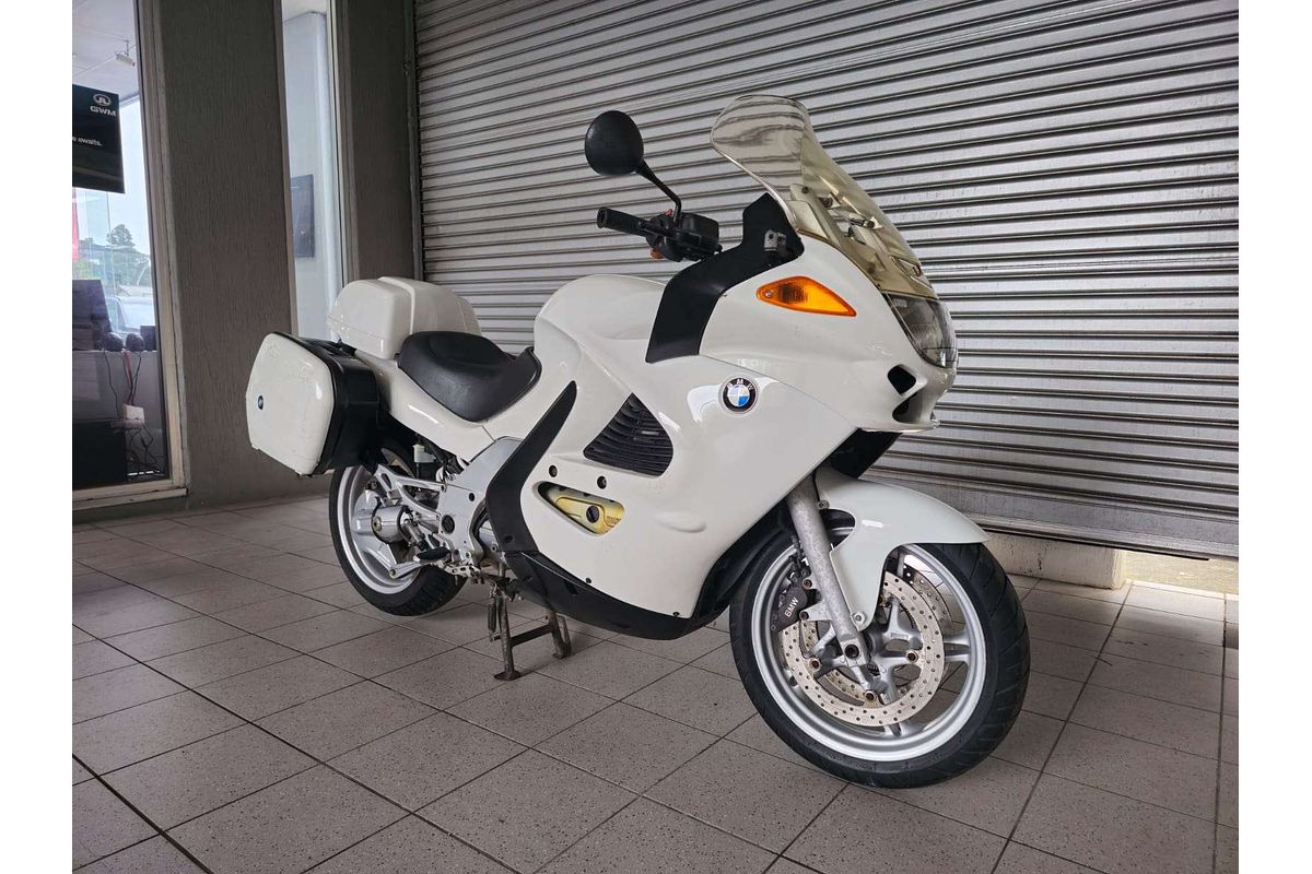 2002 BMW K1200
