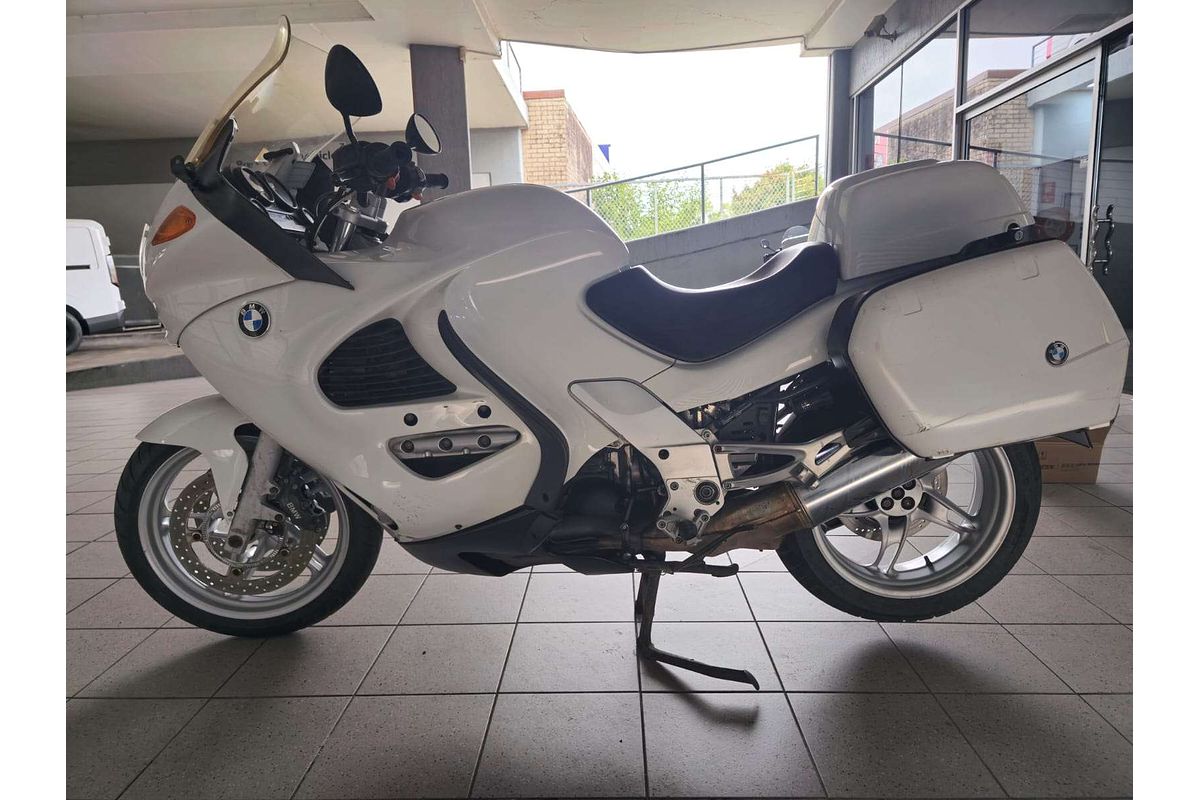 2002 BMW K1200