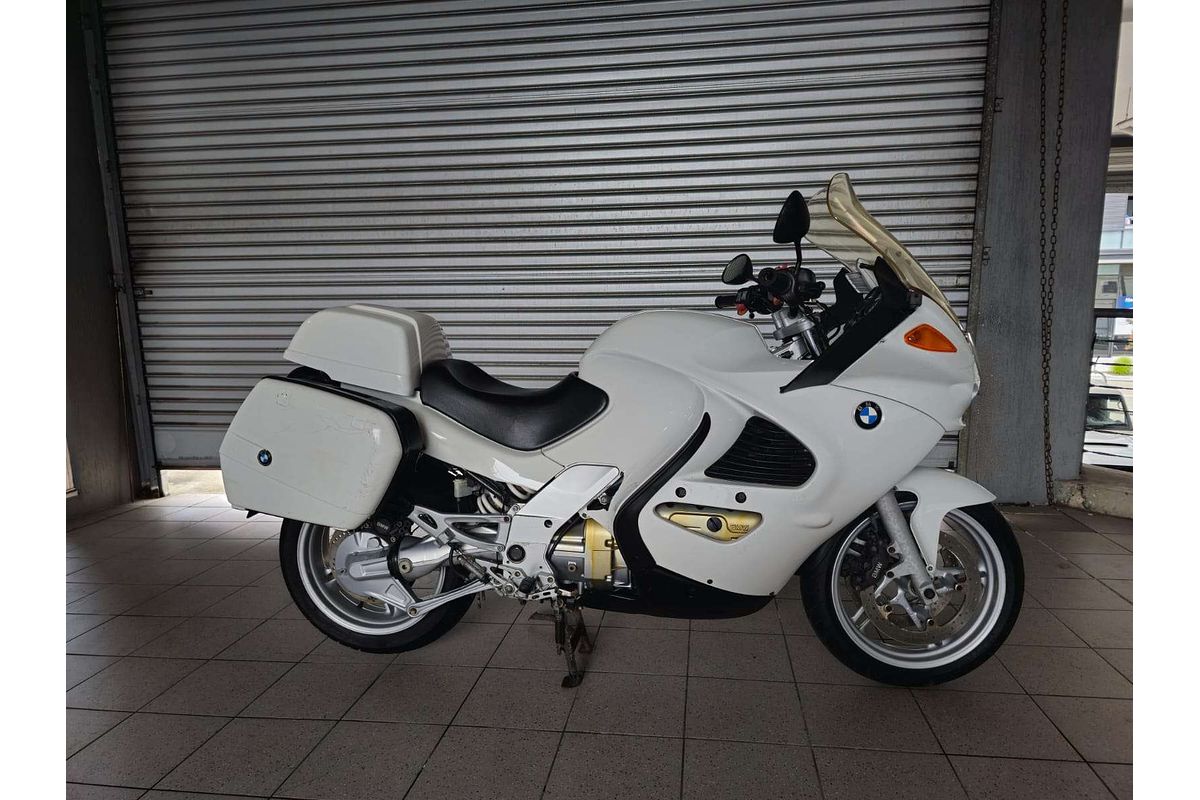2002 BMW K1200