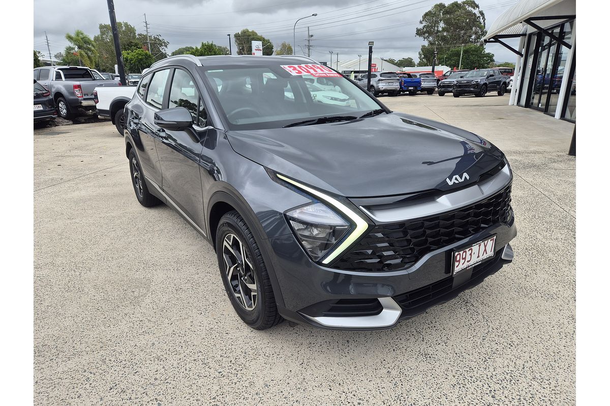 2023 Kia Sportage S NQ5