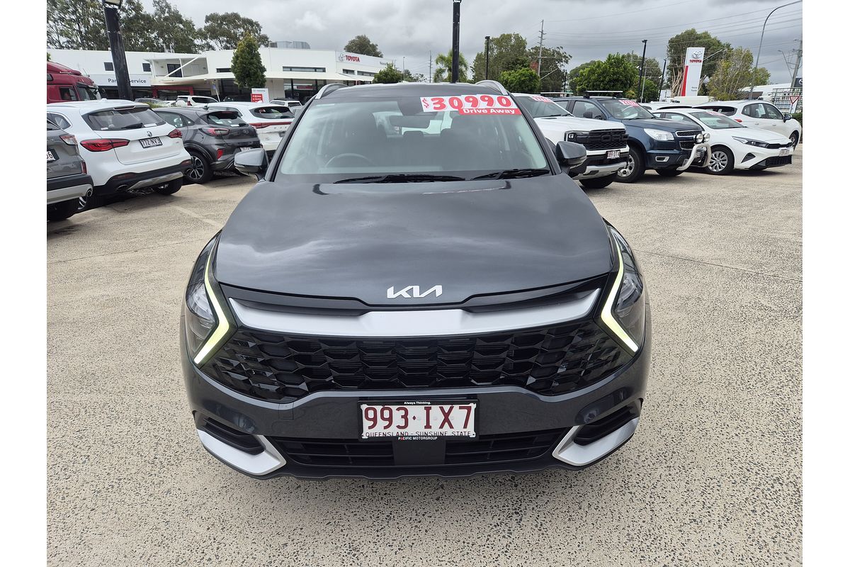 2023 Kia Sportage S NQ5