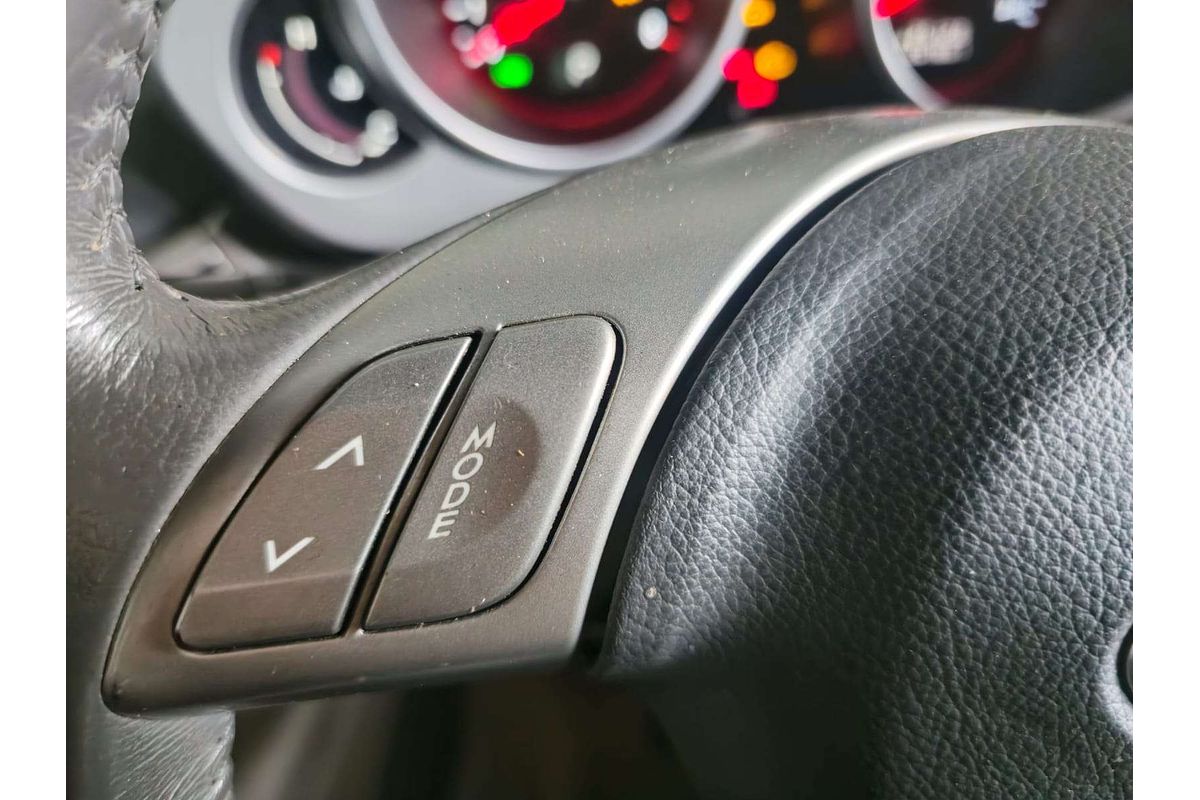 TRIBECA MY08 3.6R PREMIUM (7 SEAT) 3.6L 6Cyl MULTI POINT F/INJ 5 SP AUTO ELEC SPORTSHIFT 4D WAGON 