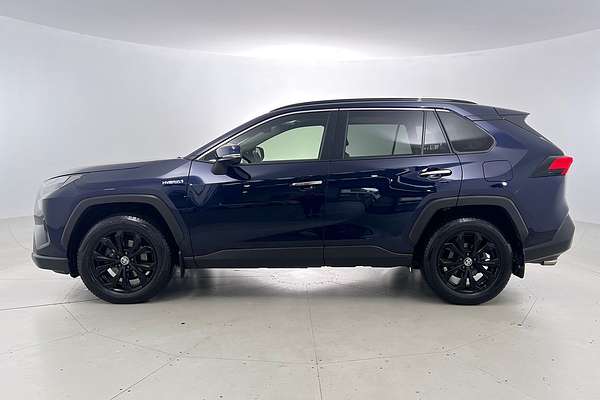 2022 Toyota RAV4 Cruiser AXAH52R thumb-1