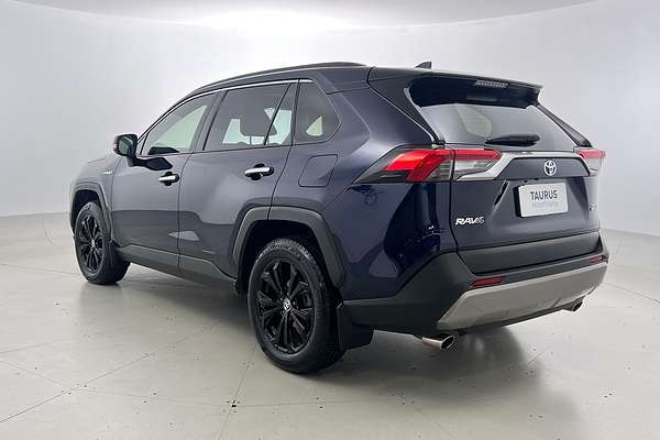 2022 Toyota RAV4 Cruiser AXAH52R thumb-2