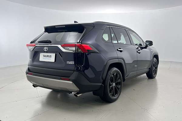 2022 Toyota RAV4 Cruiser AXAH52R thumb-4
