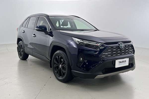 2022 Toyota RAV4 Cruiser AXAH52R thumb-6