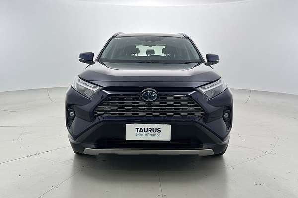 2022 Toyota RAV4 Cruiser AXAH52R thumb-7