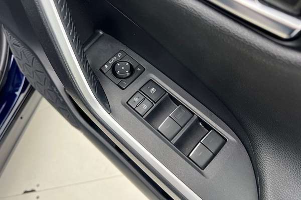 2022 Toyota RAV4 Cruiser AXAH52R thumb-9