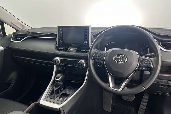 2022 Toyota RAV4 Cruiser AXAH52R thumb-10