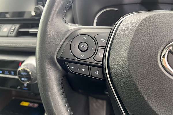 2022 Toyota RAV4 Cruiser AXAH52R thumb-11