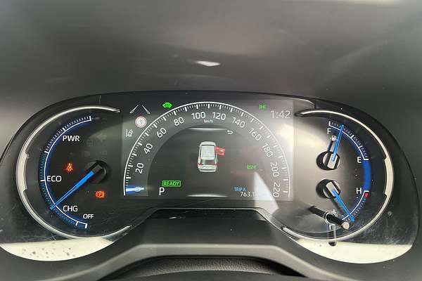 2022 Toyota RAV4 Cruiser AXAH52R thumb-12