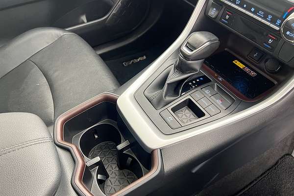 2022 Toyota RAV4 Cruiser AXAH52R thumb-14