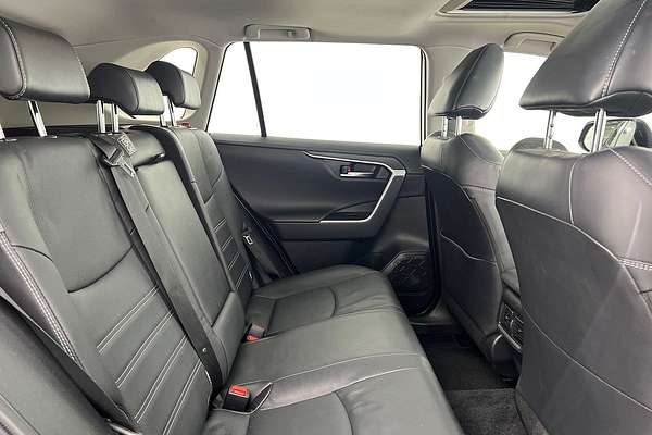 2022 Toyota RAV4 Cruiser AXAH52R thumb-15