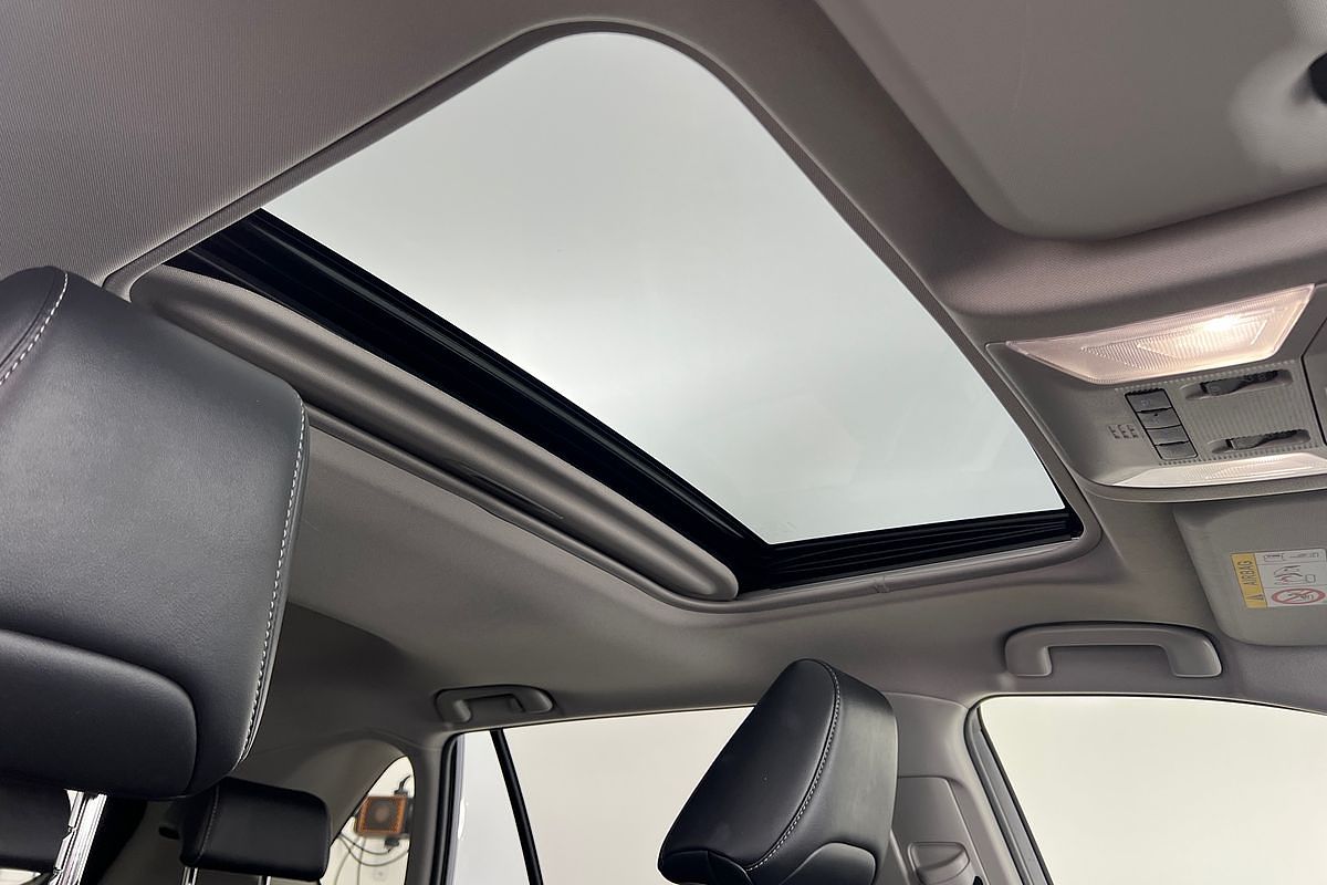 2022 Toyota RAV4 Cruiser AXAH52R