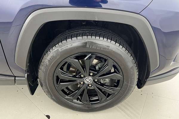 2022 Toyota RAV4 Cruiser AXAH52R thumb-18