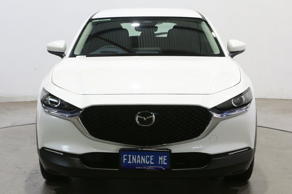 2024 Mazda CX-30 G20 Pure DM Series