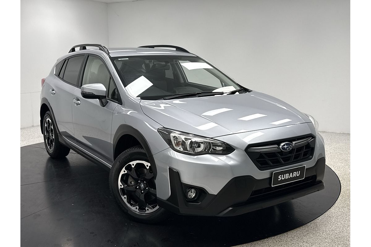 2022 Subaru XV 2.0i-L G5X