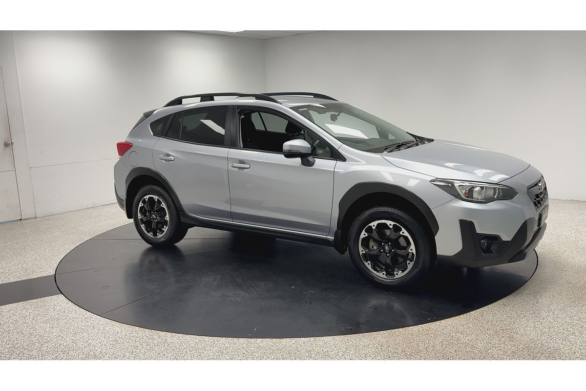 2022 Subaru XV 2.0i-L G5X