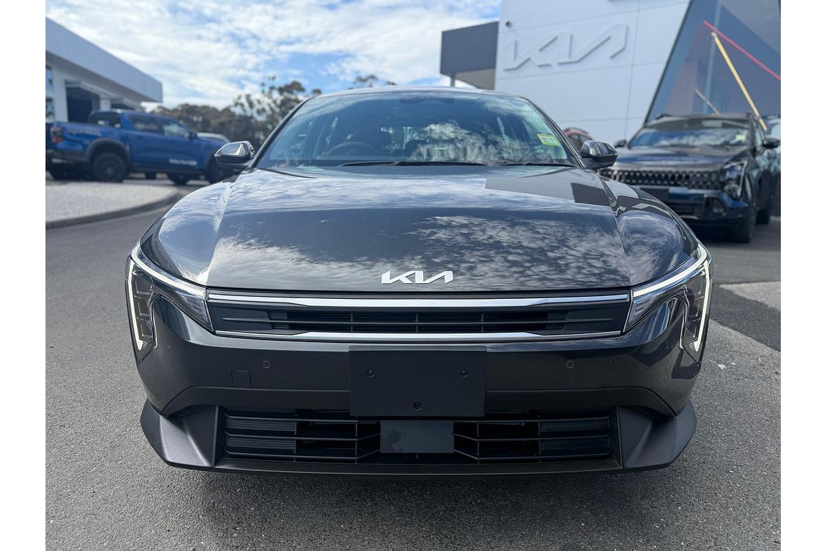 2025 Kia K4 Sport CL4m