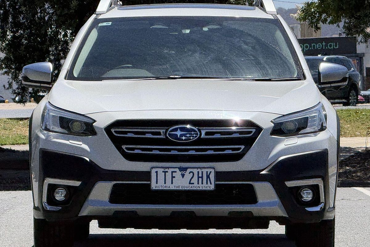 2021 Subaru Outback AWD Touring 6GEN