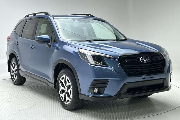 2024 Subaru Forester 2.5i S5 thumb-0