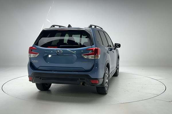 2024 Subaru Forester 2.5i S5 thumb-1