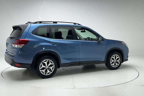 2024 Subaru Forester 2.5i S5 thumb-2