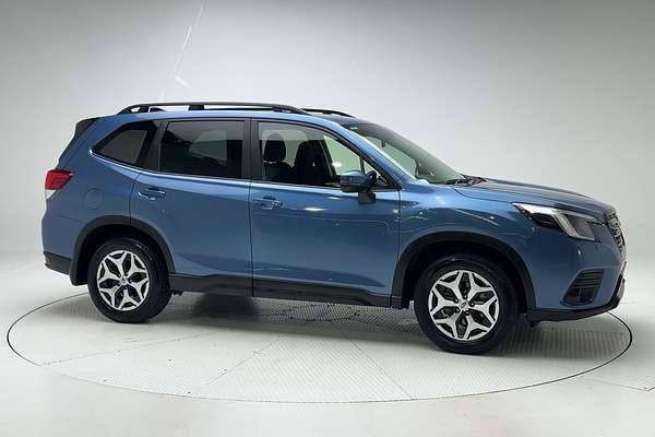 2024 Subaru Forester 2.5i S5 thumb-3