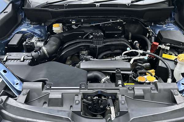 2024 Subaru Forester 2.5i S5 thumb-10