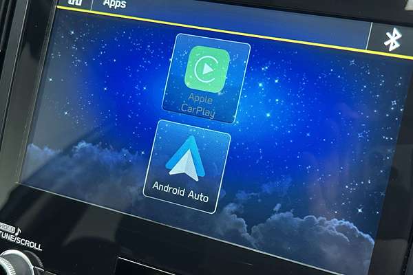 2024 Subaru Forester 2.5i S5 thumb-14