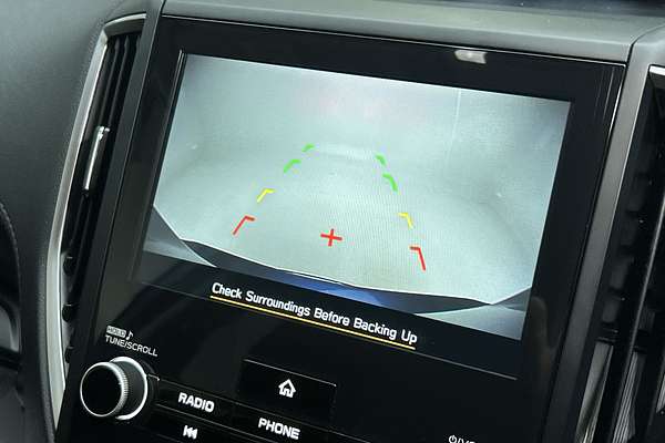 2024 Subaru Forester 2.5i S5 thumb-15