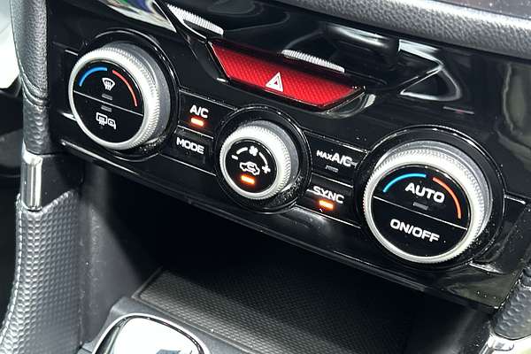 2024 Subaru Forester 2.5i S5 thumb-16