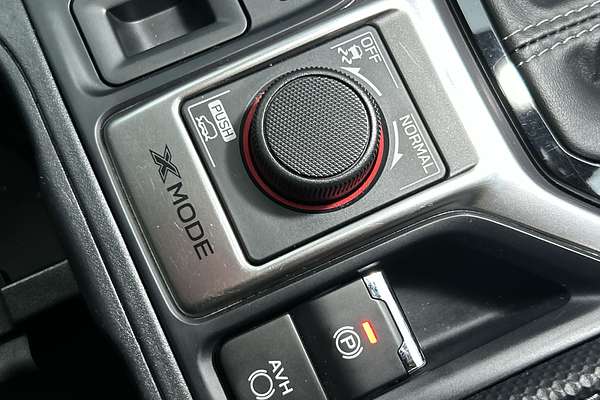 2024 Subaru Forester 2.5i S5 thumb-17