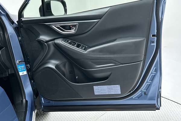 2024 Subaru Forester 2.5i S5 thumb-18