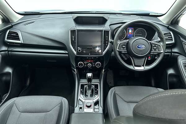 2024 Subaru Forester 2.5i S5 thumb-19