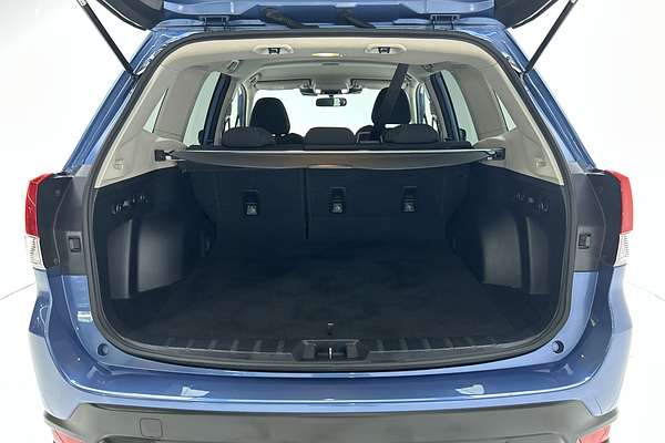 2024 Subaru Forester 2.5i S5 thumb-20