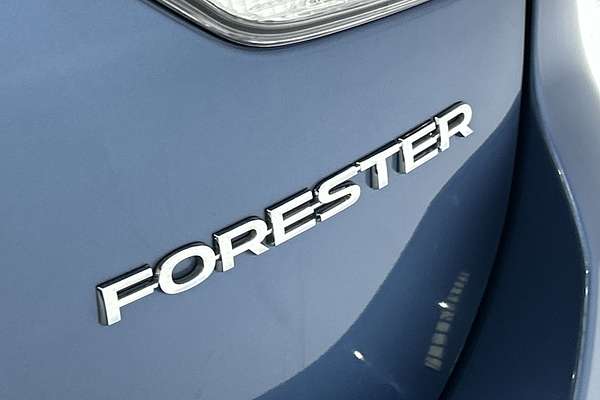 2024 Subaru Forester 2.5i S5 thumb-21