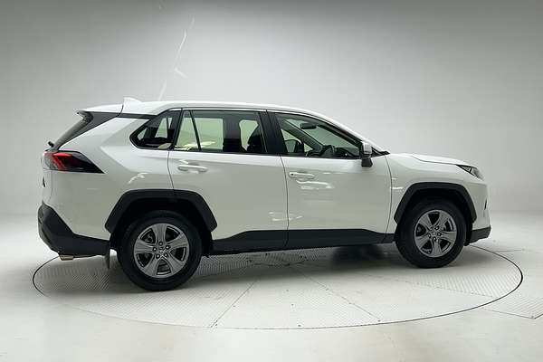 2022 Toyota RAV4 GX MXAA52R thumb-2