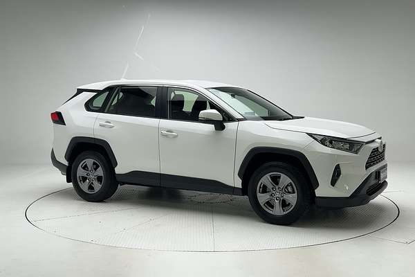 2022 Toyota RAV4 GX MXAA52R thumb-3