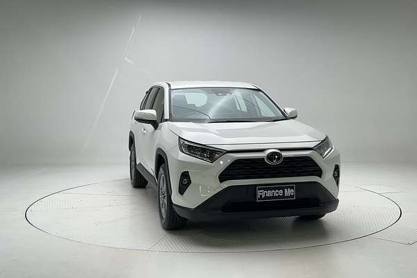 2022 Toyota RAV4 GX MXAA52R thumb-4