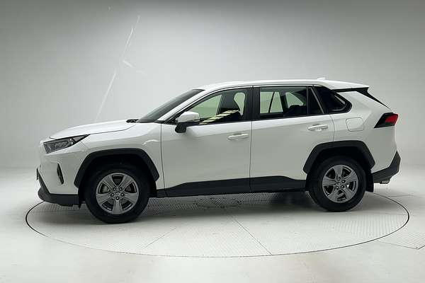 2022 Toyota RAV4 GX MXAA52R thumb-6