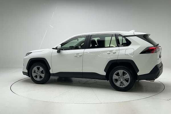 2022 Toyota RAV4 GX MXAA52R thumb-7
