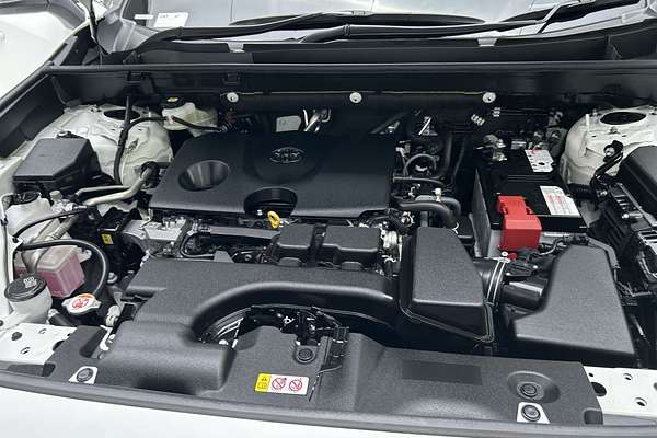 2022 Toyota RAV4 GX MXAA52R thumb-10